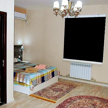 Sakho Hotel-Hostel Dushanbe Bagian luar foto