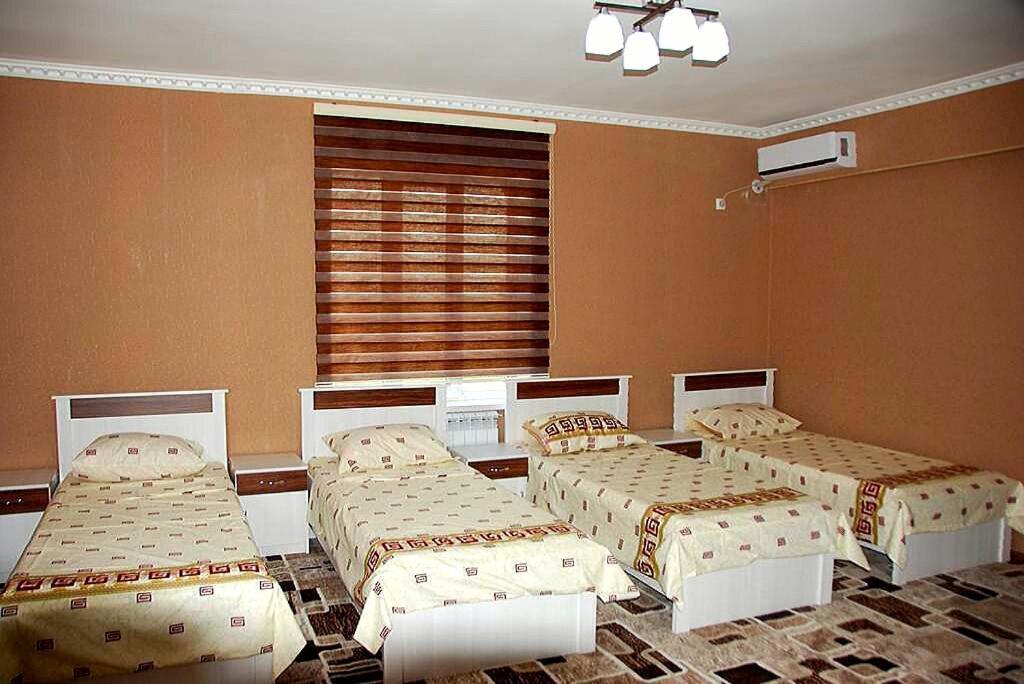 Sakho Hotel-Hostel Dushanbe Bagian luar foto
