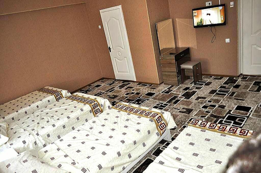 Sakho Hotel-Hostel Dushanbe Bagian luar foto