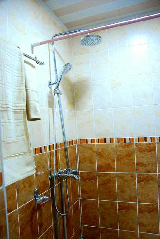 Sakho Hotel-Hostel Dushanbe Bagian luar foto